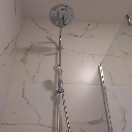 Apartment Private In Usha Studio *