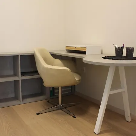 Apartment Private In Usha Studio *
