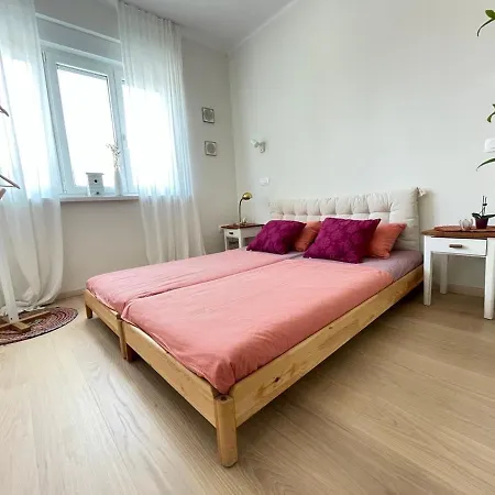 Private In Usha Studio * Ljubljana