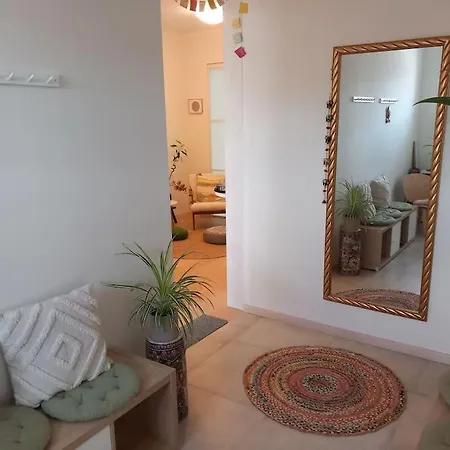 Private In Usha Studio Ljubljana