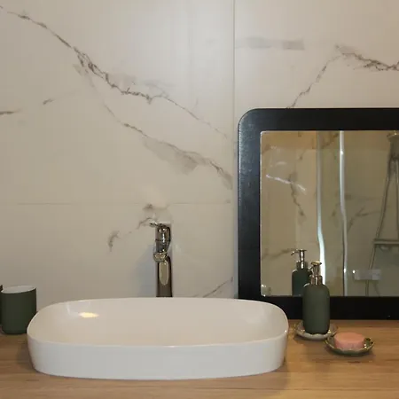 Apartman Private In Usha Studio Ljubljana